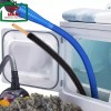 Sealegend 2 Pieces Dryer Vent Cleaner Kit and Dryer Lint