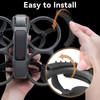 Craznick Avata 2 Propeller Protection Bumper - Prop Bumper Anti-Collision