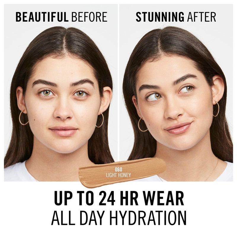 The Multi-Tasker Concealer 060-Nude
