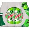 Mountain Dew Diet Mountain Dew (16.9 fl. oz., 24 pk.)