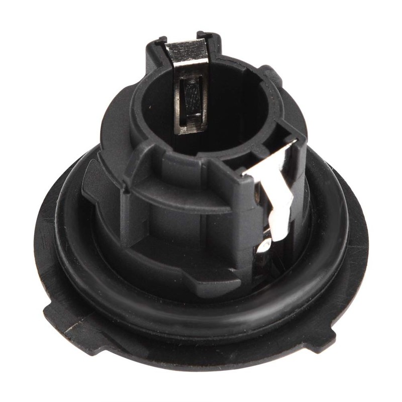 TKSE Indicator Bulb Holder, Indicator Bulb Holder Turn Signal Bulb
