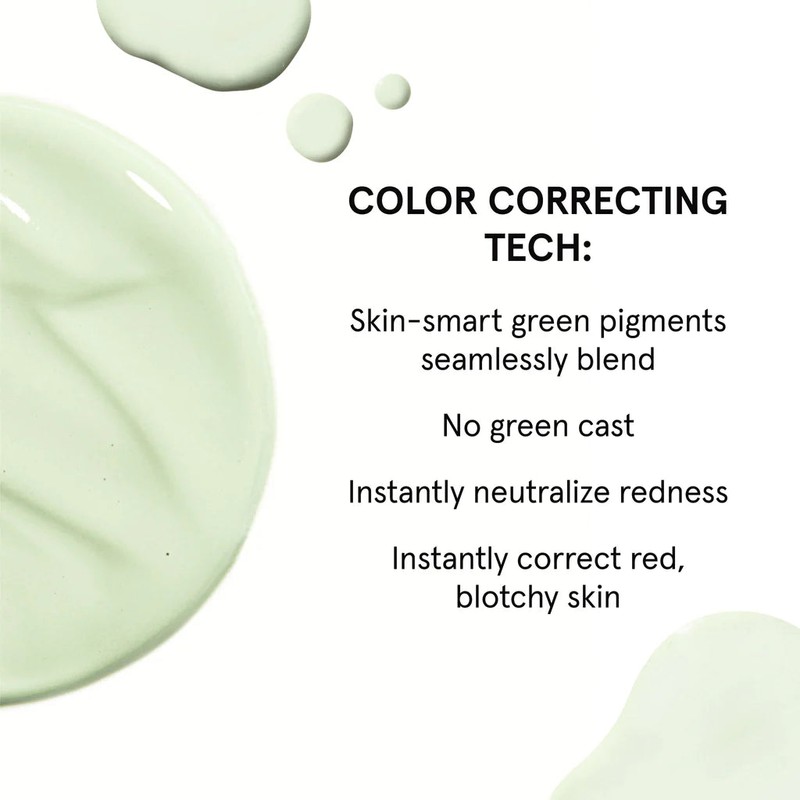 Lumin Instant Redness Corrector 30ml