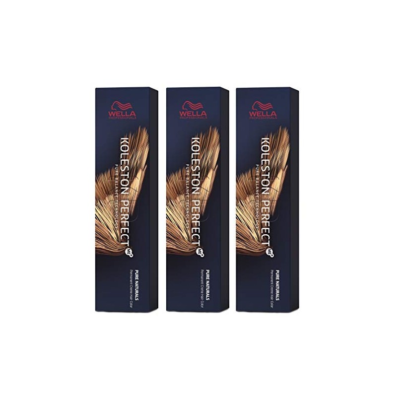 Wella Professionals Wella Koleston Perfect ME+ 3/00 Dark Brown Natural