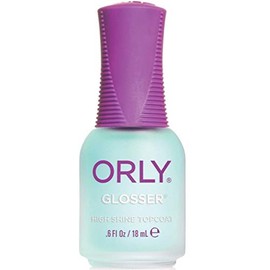 Orly - Glosser