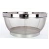 Takagi Deep Colander, 9.8 inches (25 cm)