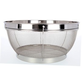 Takagi Deep Colander, 9.8 inches (25 cm)