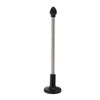 Golf Alignment Rod Stainless Steel Retractable Magnetic Club Alignment Stick
