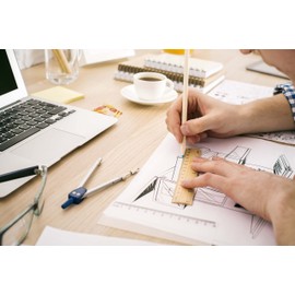 Design Ideation brand MULTI-MEDIA Paper : Premium Creative Project Paper for Pencil, Ink, Marker, and Watercolor Paints. Great for Art, Design and Education. Loose Sheet Pack. (8.5" x 11")(50)