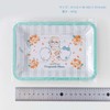 Sunstar Stationery S2404060 Chiikawa Tray, Mint