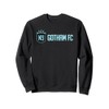NWSL Gotham FC Wordmark Sweatshirt