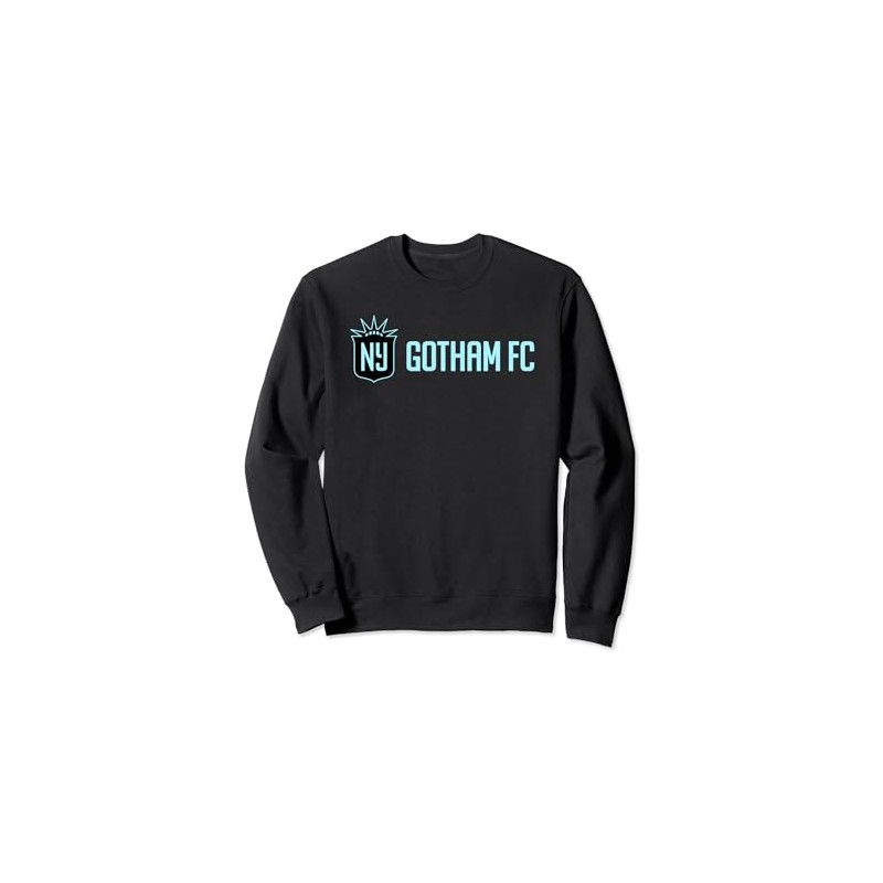 NWSL Gotham FC Wordmark Sweatshirt