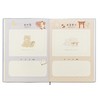 Toyo Shoshuppan Childcare Diary, A5, Animals, 1 Year Word, Recording,