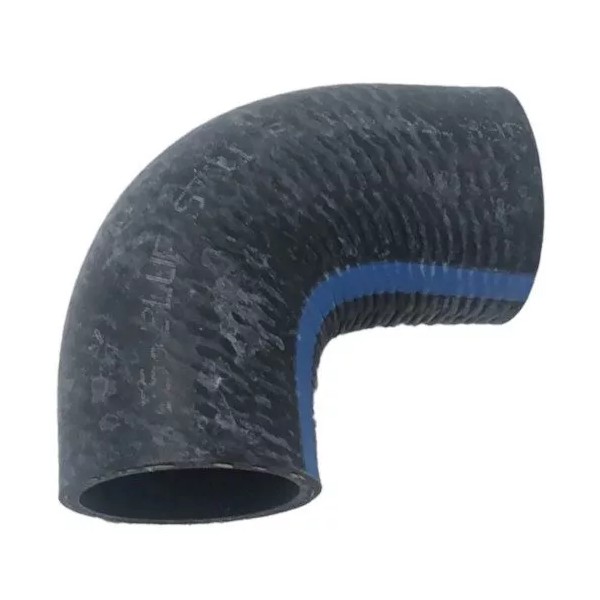 Does not apply Freightliner 05-28635-001 Elbow Hose, Coolant, Lower (Genuine)