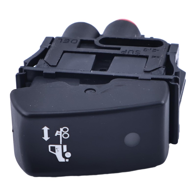 Demfec Fifth Wheel Slide Switch Compatible with Kenworth G90-1066-03 G90106603