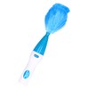 Feather Duster 180 Degree Rotatable Window Blind Cleaner for Home