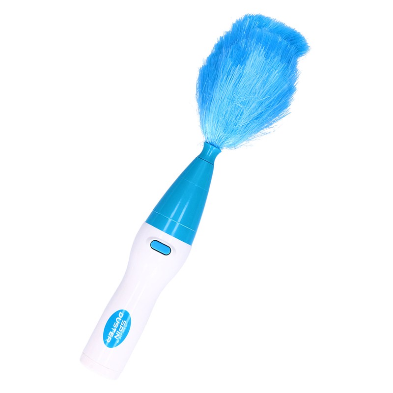 Feather Duster 180 Degree Rotatable Window Blind Cleaner for Home