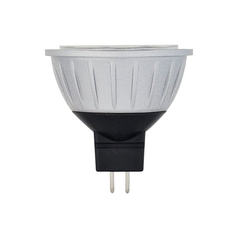 Halco ProLED 81069 MR16EXZ/827/LED 8W (50W Equal) 2700K MR16 GU5.3