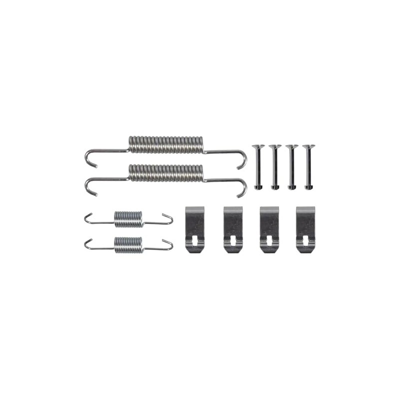 FEBI BILSTEIN Zubehörsatz, Bremsbacken 182279