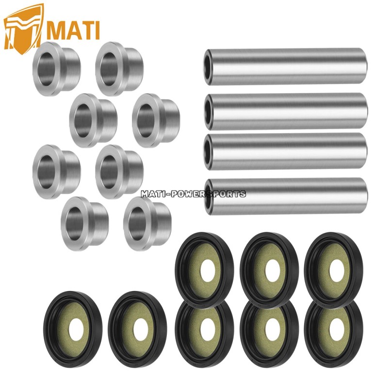 M MATI Rear Knuckle Bushing Kit Both Side For Yamaha