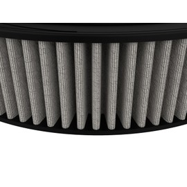 aFe POWER Magnum FLOW OE Replacement Air Filter w/Pro DRY S Media for Ford Cars & Trucks 65-87 V8#11-10023