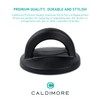 Universal Pot Lid Replacement Knob | Slow Cooker Spares |