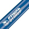 RUTHLESS Sting | Polycarbonate Dart Shafts Solid Blue with Black