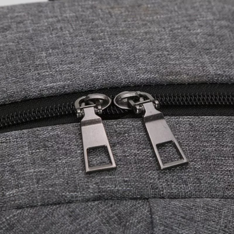 BOSSCO Mochila Casual Escolar Laptop 15.6 Viajar Trae 3 Piezas