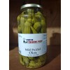 Pickled Okra Regular 32 oz jar