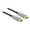 Delock Active Optical Cable HDMI 4K 60Hz 15m