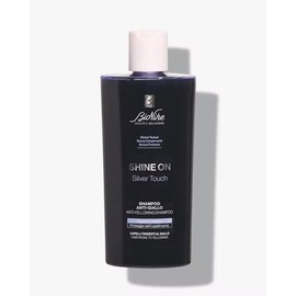 BioNike Shine On Shampoo Anti-Giallo Silver Touch 200 ml