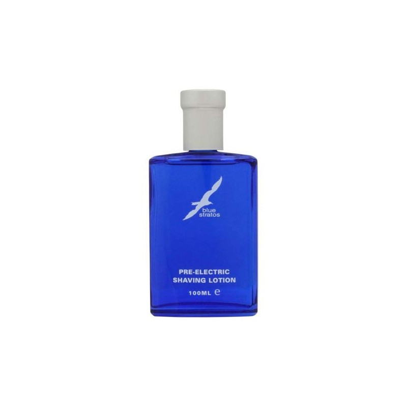 Blue Stratos, PreElectric, 100 ml
