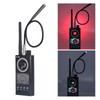 Concealed Camera Detector Finder Privacy Protector ABS Signal Electronic Tracker