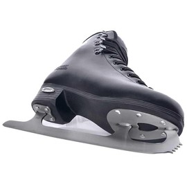 Tempish Unisex Youth Experie Jr 1300001620 Figure Skates Roller, Multicoloured (Multicoloured), One Size