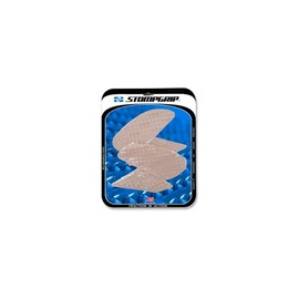 Stomp Grip Traction Pad Tank Kit Clear VOLCANO CB500F CBR400/500R 19-20 55-10-0167C