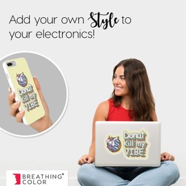 Photo Peel Gloss, Aqueous 8.5"x11", 12 sheets Inkjet Peel and Stick Sticker Paper Works with All Inkjet Printers Models Like Epson Canon HP