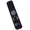 EN2A27ST Replacement TV Remote Control for Sharp 4K Ultra LED
