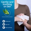 Inspire Adult Wet Wipes, Wash Cloths, Incontinence & Cleansing for