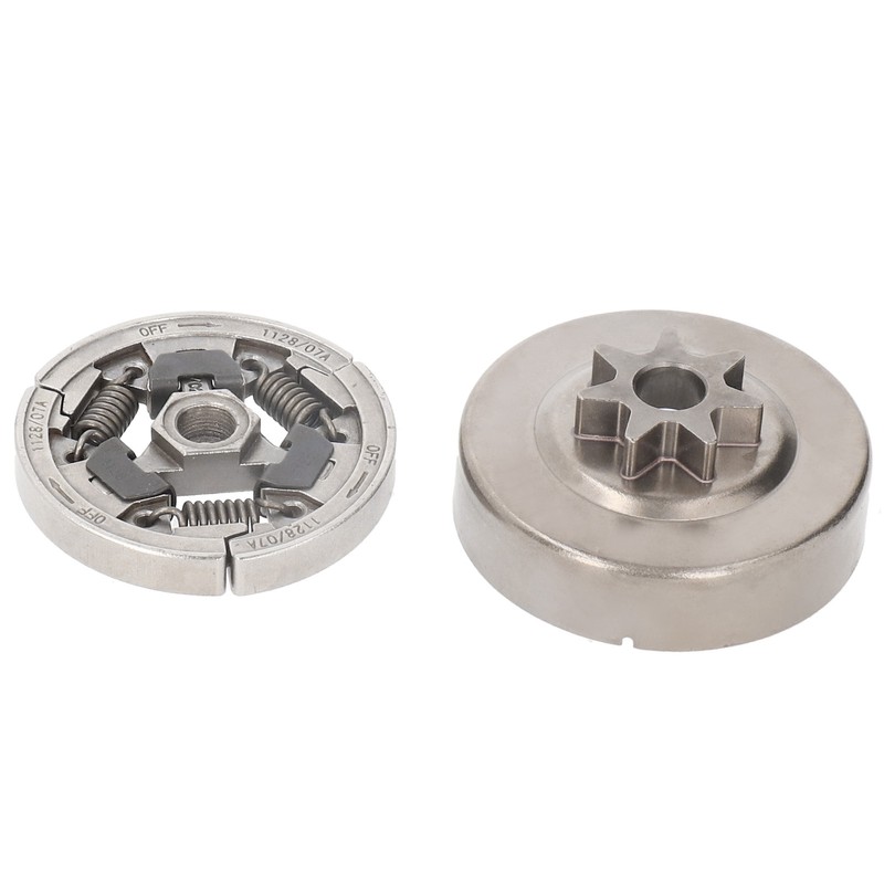 Clutch Drum Sprocket Bearing Kit Replacement for Stihl MS391 MS311