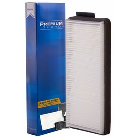 Premium Guard Cabin Air Filter P/N:PC5044