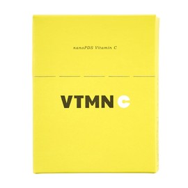 VTMNC nanoPDS Vitamin C 15 packets