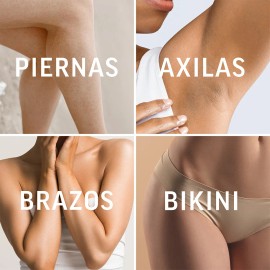 Crema Depilatoria Veet Silky Fresh Piel Sensible - 150 Ml