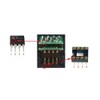 RETROGOO OP8802 Fully Discrete Dual OPAMP Class A Operational Amplifier