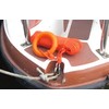 CG94 Cima 30 mt Galleggiante Per Salvagenti Anulari Barca Gommone