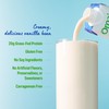 Orgain Clean Protein Shake, Grass Fed Dairy, Vanilla Bean -