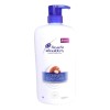 Shampoo Head And Shoulders Aceite Almendras Anti Caspa 1 Lt