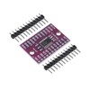 Hailege 5pcs TCA9548 TCA9548A I2C IIC Multiplexer Breakout Board 8
