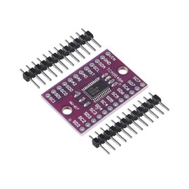 Hailege 5pcs TCA9548 TCA9548A I2C IIC Multiplexer Breakout Board 8 Channel Expansion Board Module Development Board