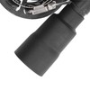 Belt Sander Adapter for Angle Grinder, M10 Belt Sander Attachment,