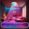 DoHome Smart LED Ceiling Light Work with Apple Homekit Alexa