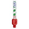 TEPE Interdental Brushes Red Original 0.5 mm/Simple and Effective Cleaning